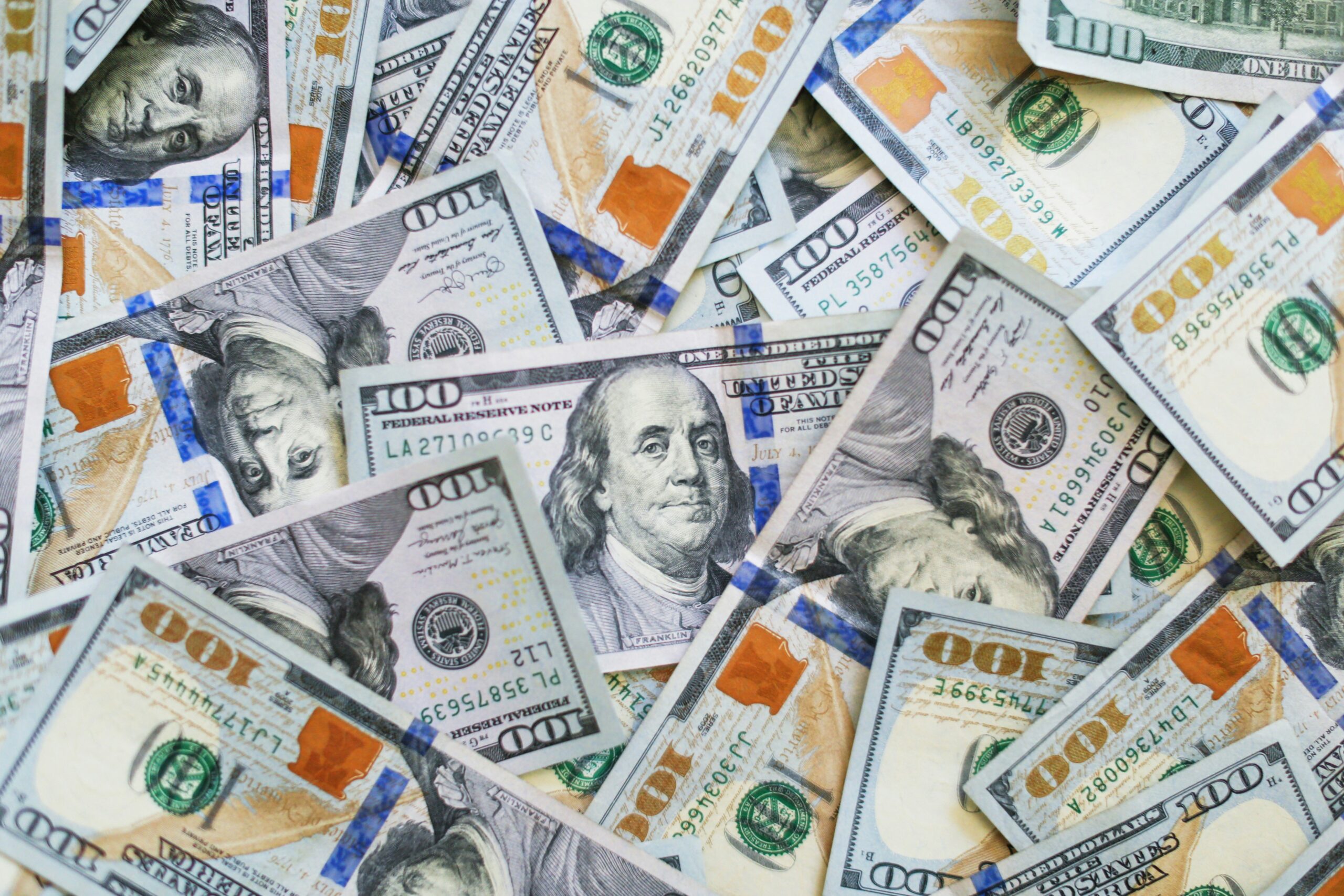 Sacred Money Mindset, Aligning your energetic frequency with abundance