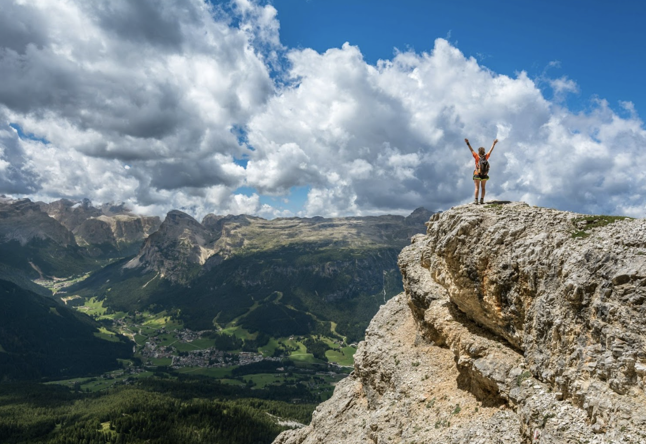 Napoleon Hill's Principles for Success from Think and Grow Rich