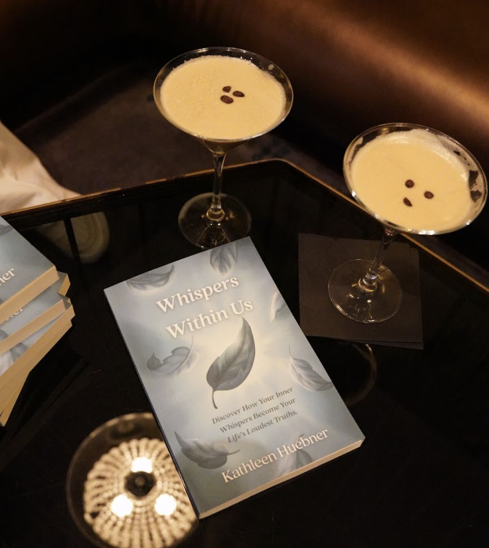 Why we drift: drifting and beating overwhelm