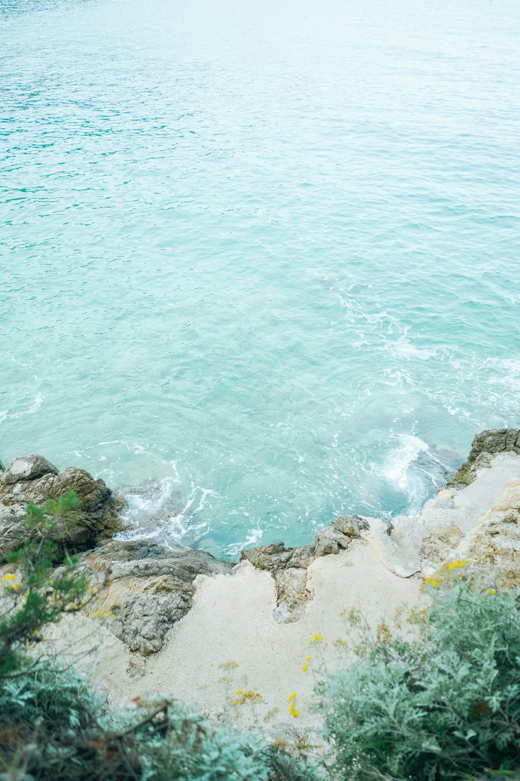 what no body tells you about navigating the messy middle of transformation