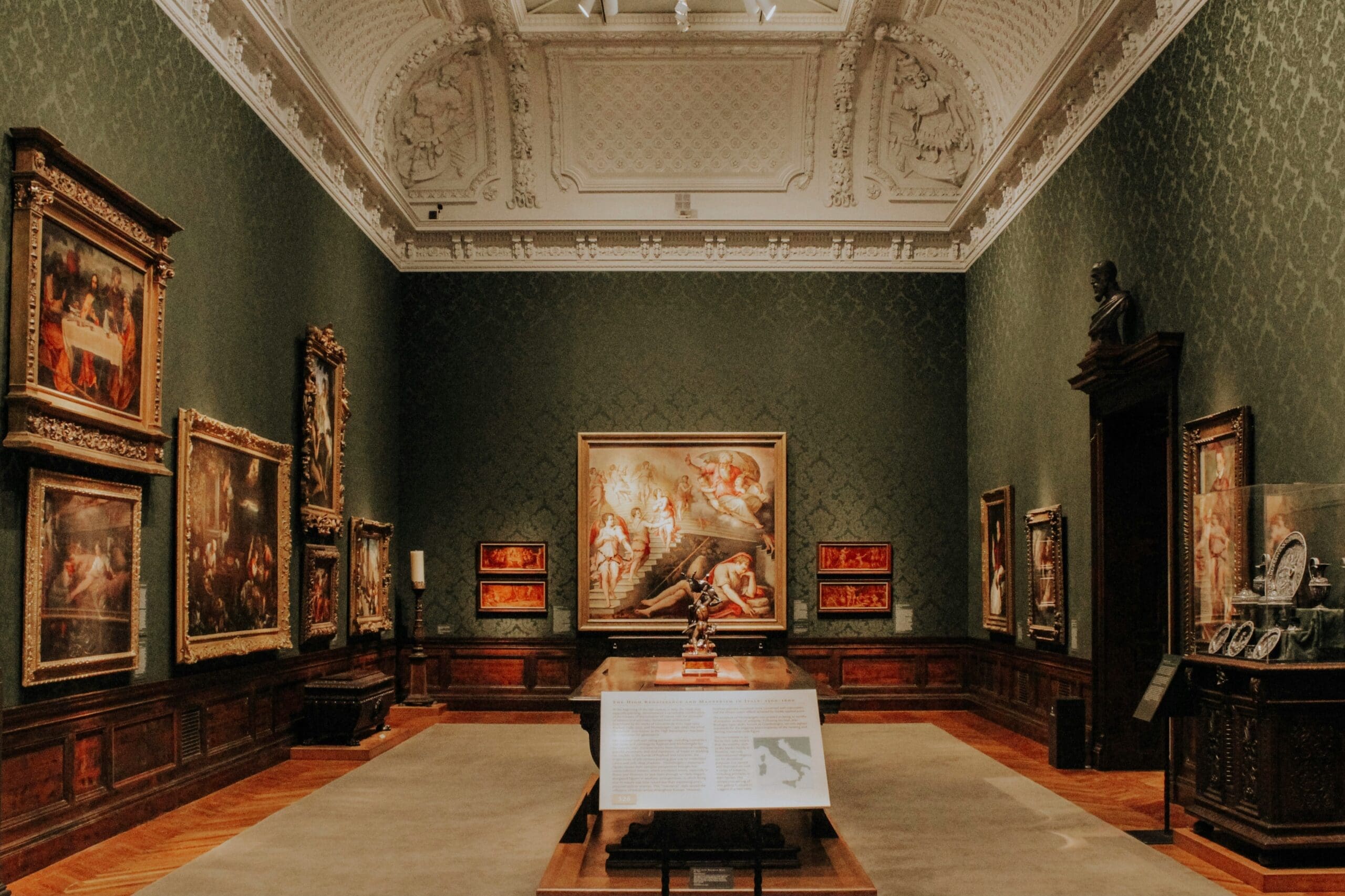 almost museum