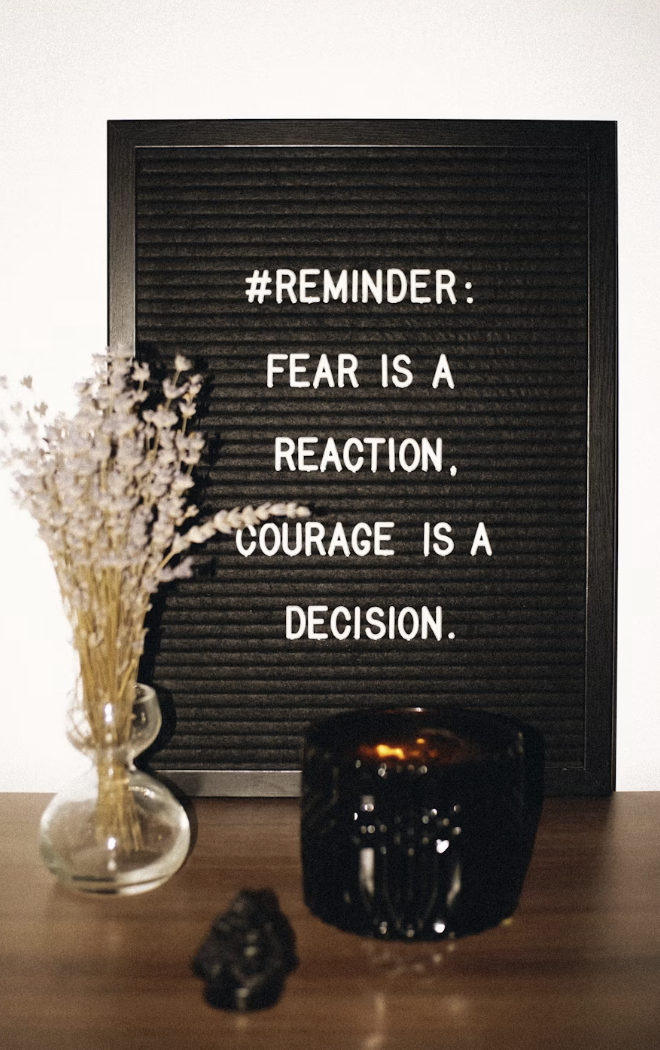 limiting beliefs