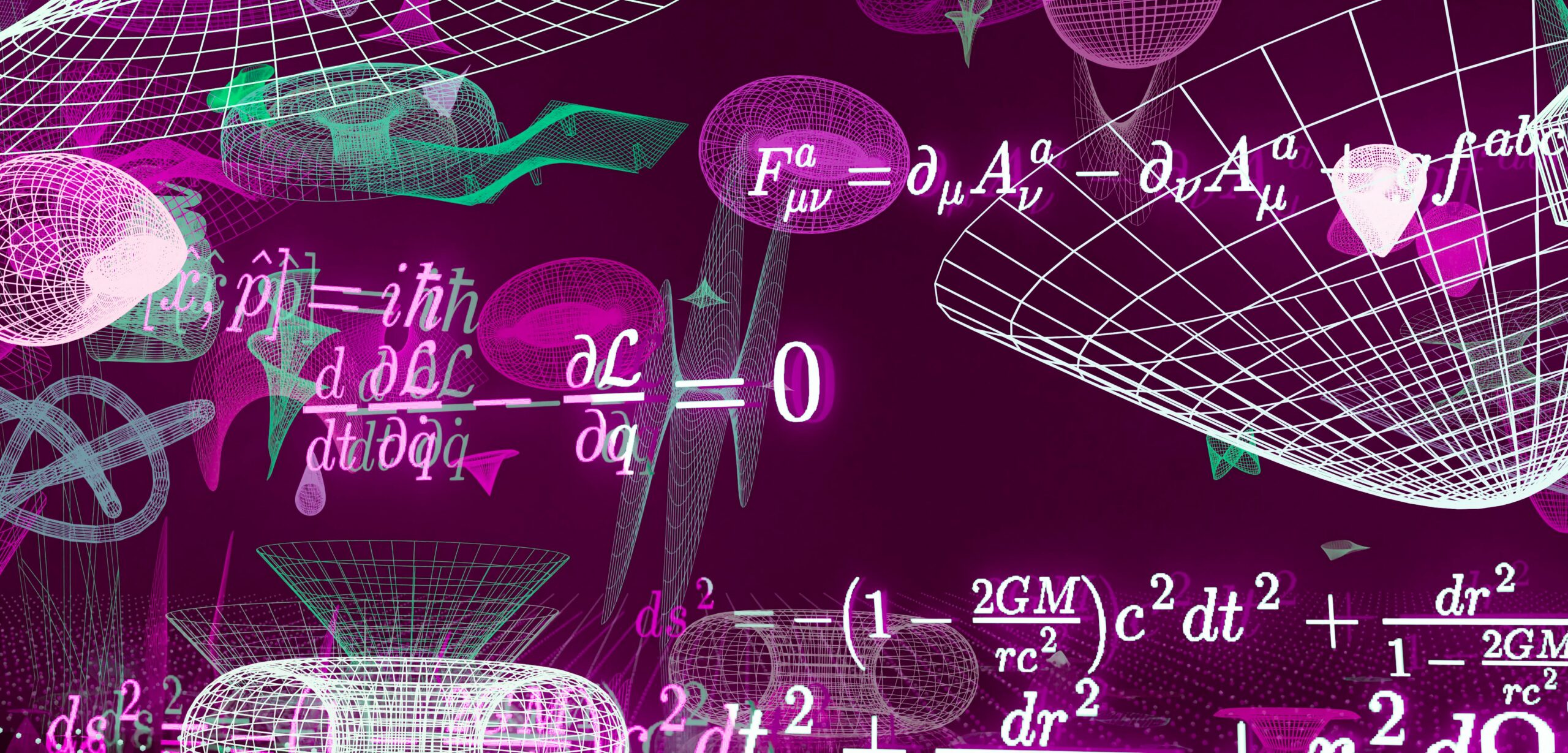 universal laws